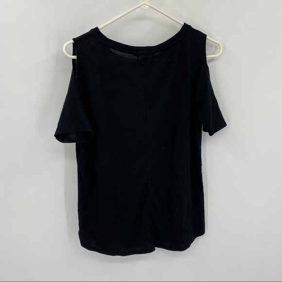 Rag & Bone Black Shirt XS - Picture 4 of 8